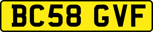 BC58GVF