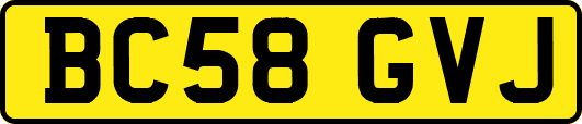 BC58GVJ