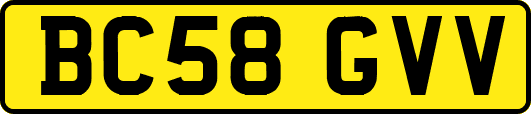 BC58GVV