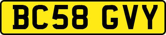 BC58GVY