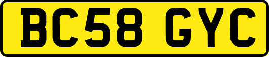 BC58GYC