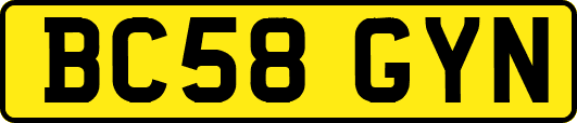 BC58GYN