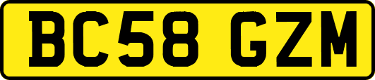 BC58GZM