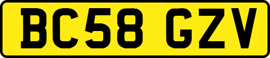BC58GZV