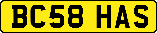 BC58HAS