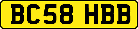 BC58HBB