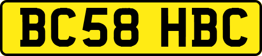BC58HBC