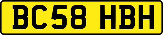 BC58HBH