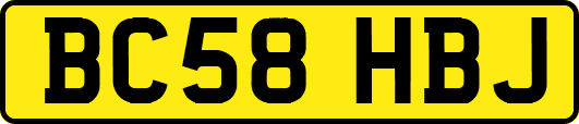 BC58HBJ