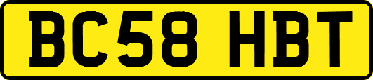 BC58HBT