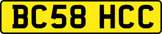 BC58HCC