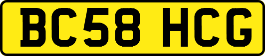 BC58HCG