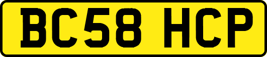BC58HCP