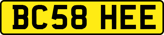 BC58HEE