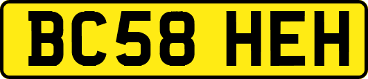 BC58HEH