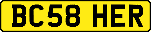 BC58HER