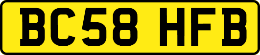 BC58HFB