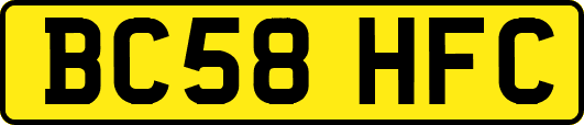 BC58HFC