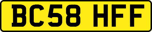 BC58HFF