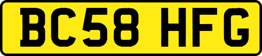 BC58HFG