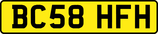 BC58HFH