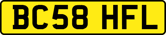 BC58HFL