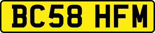 BC58HFM