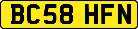 BC58HFN