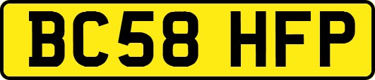 BC58HFP