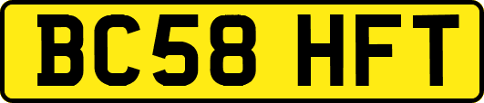 BC58HFT