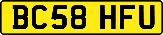 BC58HFU