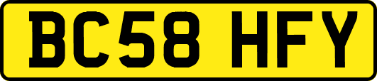 BC58HFY