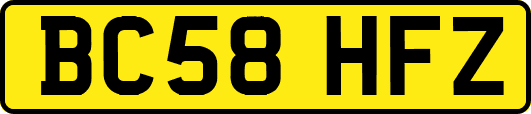 BC58HFZ