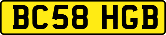 BC58HGB