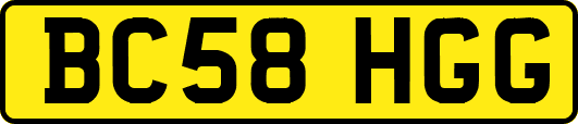 BC58HGG