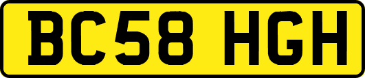 BC58HGH