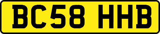 BC58HHB