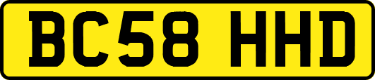BC58HHD
