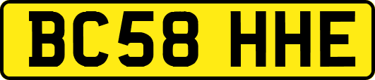 BC58HHE