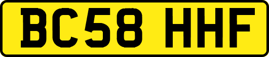 BC58HHF