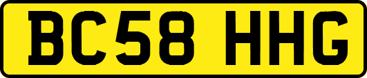 BC58HHG