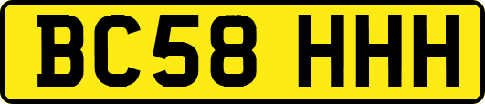 BC58HHH