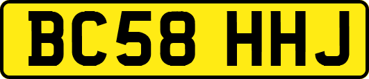 BC58HHJ