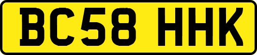 BC58HHK