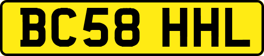 BC58HHL