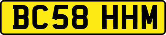 BC58HHM