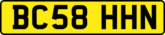 BC58HHN