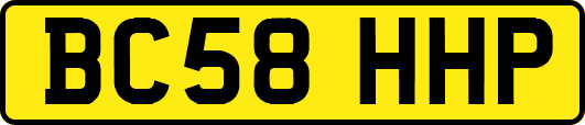 BC58HHP