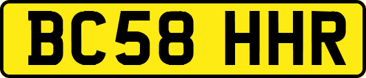 BC58HHR