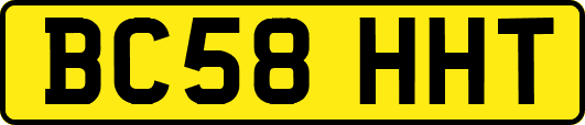BC58HHT